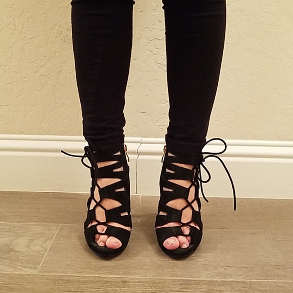 Shoemint heels - Picture 7 of 8